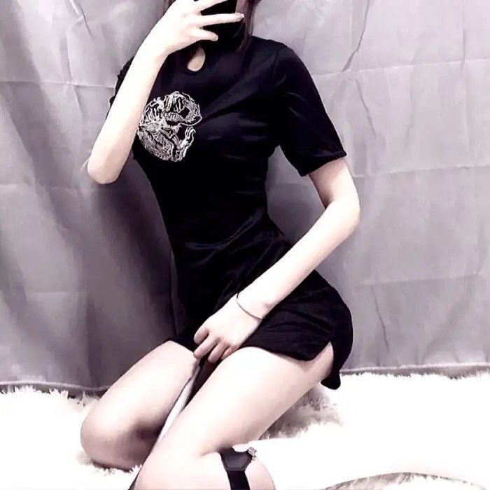 卧底流氓