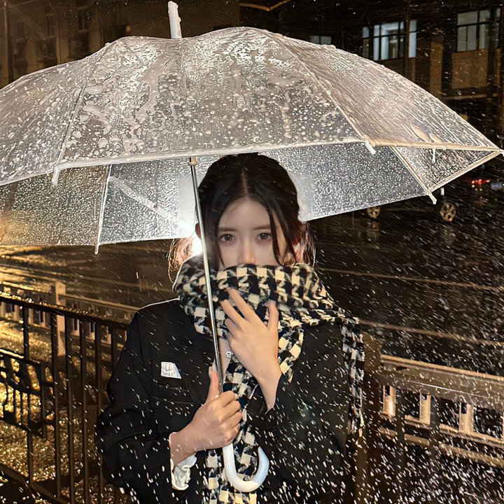 小迷糊回娘家
